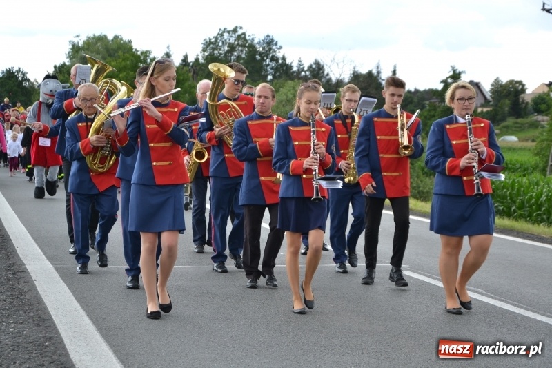 Zdjęcie w galerii na portalu naszraciborz.pl: Zawody sikawek konnych w Bieńkowicach. Sąsiedzi z Tworkowa zgarnęli dwa złota wiadomości z regionu