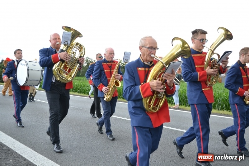Zdjęcie w galerii na portalu naszraciborz.pl: Zawody sikawek konnych w Bieńkowicach. Sąsiedzi z Tworkowa zgarnęli dwa złota wiadomości z regionu