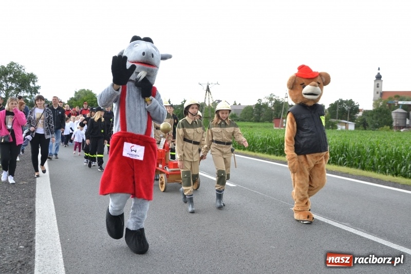 Zdjęcie w galerii na portalu naszraciborz.pl: Zawody sikawek konnych w Bieńkowicach. Sąsiedzi z Tworkowa zgarnęli dwa złota wiadomości z regionu