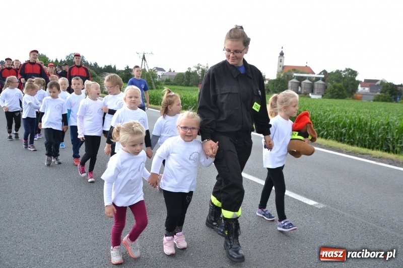 Zdjęcie w galerii na portalu naszraciborz.pl: Zawody sikawek konnych w Bieńkowicach. Sąsiedzi z Tworkowa zgarnęli dwa złota wiadomości z regionu