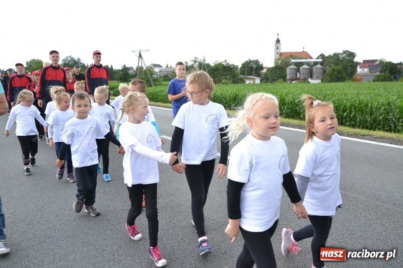 Zdjęcie w galerii na portalu naszraciborz.pl: Zawody sikawek konnych w Bieńkowicach. Sąsiedzi z Tworkowa zgarnęli dwa złota wiadomości z regionu
