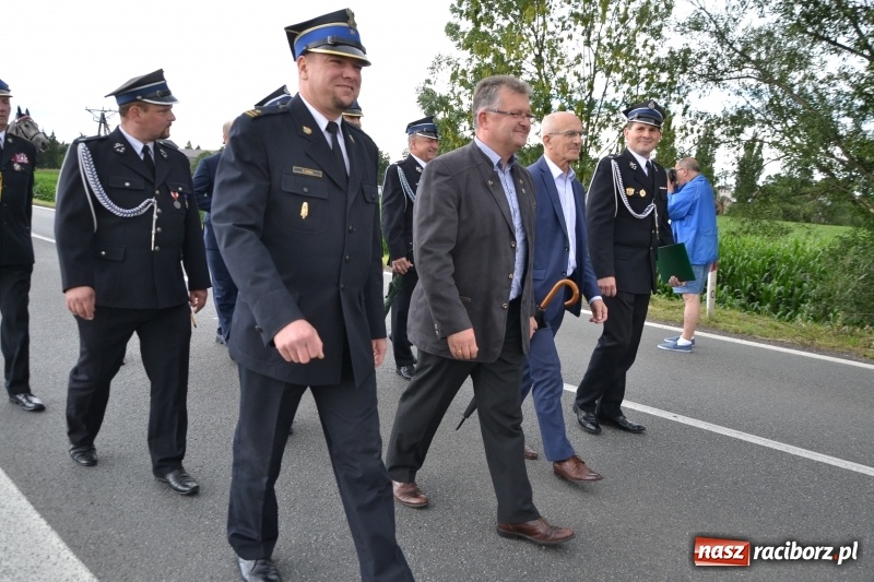 Zdjęcie w galerii na portalu naszraciborz.pl: Zawody sikawek konnych w Bieńkowicach. Sąsiedzi z Tworkowa zgarnęli dwa złota wiadomości z regionu