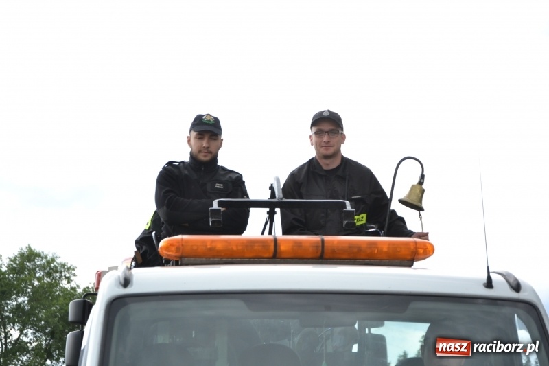 Zdjęcie w galerii na portalu naszraciborz.pl: Zawody sikawek konnych w Bieńkowicach. Sąsiedzi z Tworkowa zgarnęli dwa złota wiadomości z regionu