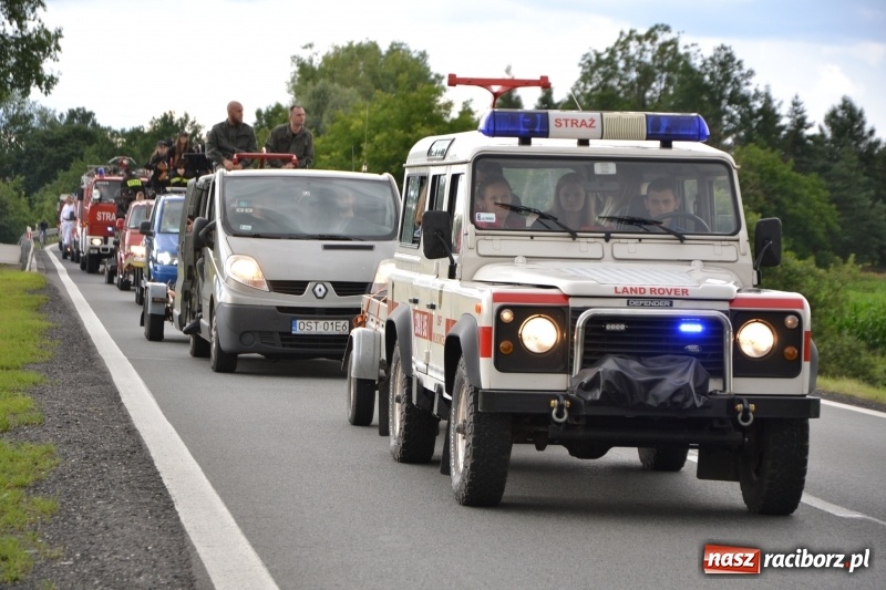 Zdjęcie w galerii na portalu naszraciborz.pl: Zawody sikawek konnych w Bieńkowicach. Sąsiedzi z Tworkowa zgarnęli dwa złota wiadomości z regionu
