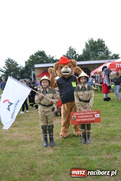Zdjęcie w galerii na portalu naszraciborz.pl: Zawody sikawek konnych w Bieńkowicach. Sąsiedzi z Tworkowa zgarnęli dwa złota wiadomości z regionu