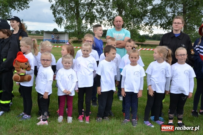 Zdjęcie w galerii na portalu naszraciborz.pl: Zawody sikawek konnych w Bieńkowicach. Sąsiedzi z Tworkowa zgarnęli dwa złota wiadomości z regionu