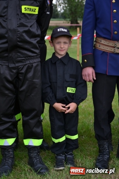Zdjęcie w galerii na portalu naszraciborz.pl: Zawody sikawek konnych w Bieńkowicach. Sąsiedzi z Tworkowa zgarnęli dwa złota wiadomości z regionu