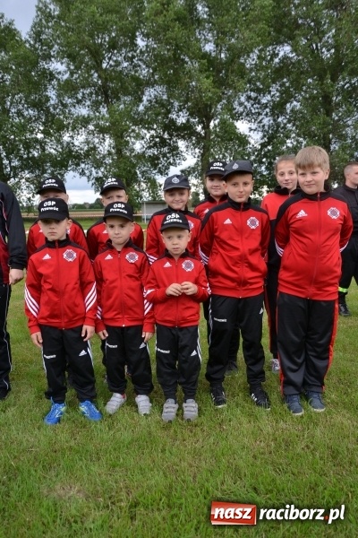 Zdjęcie w galerii na portalu naszraciborz.pl: Zawody sikawek konnych w Bieńkowicach. Sąsiedzi z Tworkowa zgarnęli dwa złota wiadomości z regionu