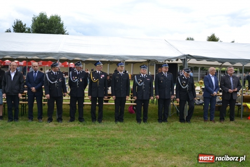 Zdjęcie w galerii na portalu naszraciborz.pl: Zawody sikawek konnych w Bieńkowicach. Sąsiedzi z Tworkowa zgarnęli dwa złota wiadomości z regionu