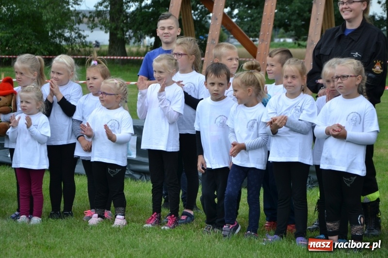 Zdjęcie w galerii na portalu naszraciborz.pl: Zawody sikawek konnych w Bieńkowicach. Sąsiedzi z Tworkowa zgarnęli dwa złota wiadomości z regionu