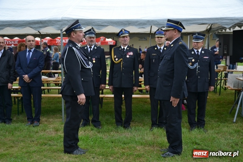 Zdjęcie w galerii na portalu naszraciborz.pl: Zawody sikawek konnych w Bieńkowicach. Sąsiedzi z Tworkowa zgarnęli dwa złota wiadomości z regionu