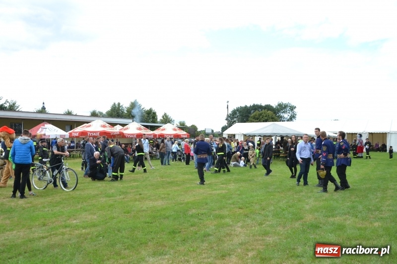 Zdjęcie w galerii na portalu naszraciborz.pl: Zawody sikawek konnych w Bieńkowicach. Sąsiedzi z Tworkowa zgarnęli dwa złota wiadomości z regionu