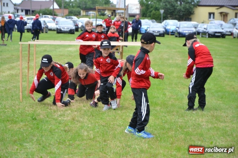 Zdjęcie w galerii na portalu naszraciborz.pl: Zawody sikawek konnych w Bieńkowicach. Sąsiedzi z Tworkowa zgarnęli dwa złota wiadomości z regionu