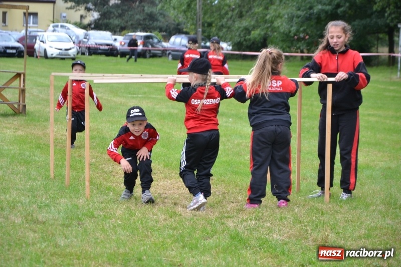 Zdjęcie w galerii na portalu naszraciborz.pl: Zawody sikawek konnych w Bieńkowicach. Sąsiedzi z Tworkowa zgarnęli dwa złota wiadomości z regionu