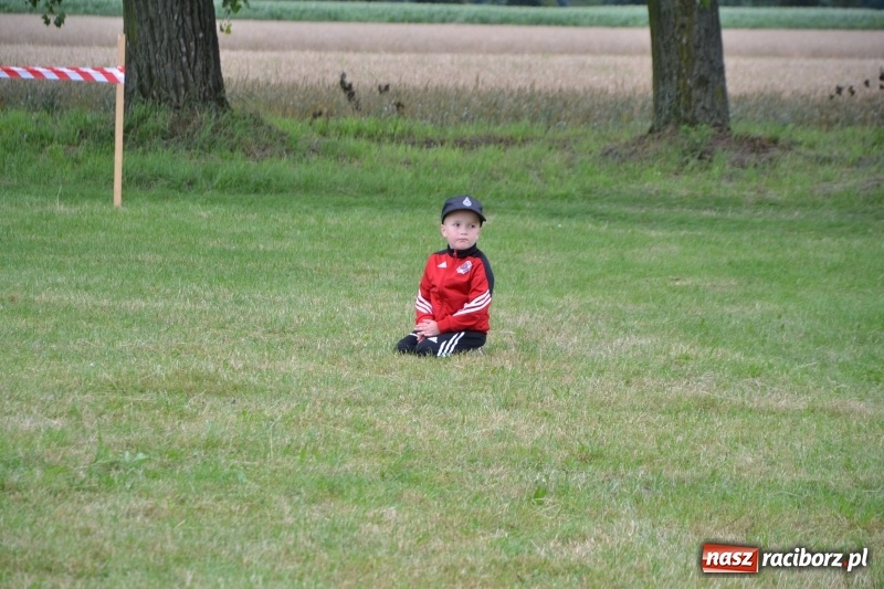 Zdjęcie w galerii na portalu naszraciborz.pl: Zawody sikawek konnych w Bieńkowicach. Sąsiedzi z Tworkowa zgarnęli dwa złota wiadomości z regionu