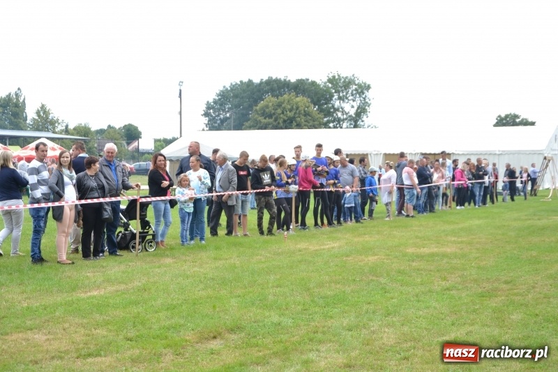 Zdjęcie w galerii na portalu naszraciborz.pl: Zawody sikawek konnych w Bieńkowicach. Sąsiedzi z Tworkowa zgarnęli dwa złota wiadomości z regionu