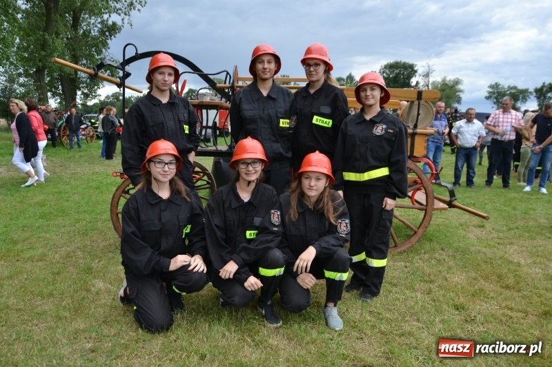 Zdjęcie w galerii na portalu naszraciborz.pl: Zawody sikawek konnych w Bieńkowicach. Sąsiedzi z Tworkowa zgarnęli dwa złota wiadomości z regionu