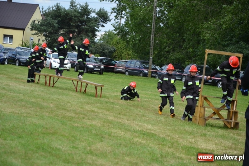 Zdjęcie w galerii na portalu naszraciborz.pl: Zawody sikawek konnych w Bieńkowicach. Sąsiedzi z Tworkowa zgarnęli dwa złota wiadomości z regionu