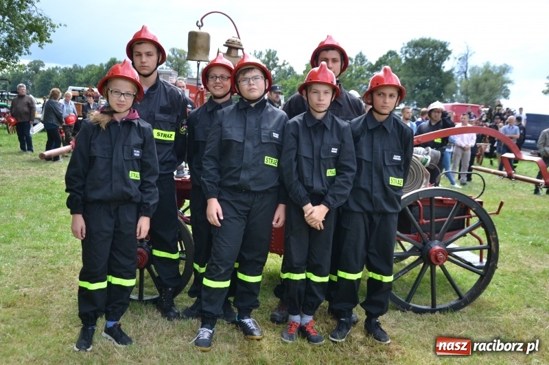 Zdjęcie w galerii na portalu naszraciborz.pl: Zawody sikawek konnych w Bieńkowicach. Sąsiedzi z Tworkowa zgarnęli dwa złota wiadomości z regionu