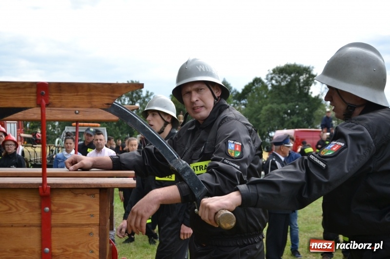 Zdjęcie w galerii na portalu naszraciborz.pl: Zawody sikawek konnych w Bieńkowicach. Sąsiedzi z Tworkowa zgarnęli dwa złota wiadomości z regionu