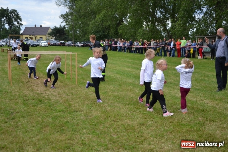 Zdjęcie w galerii na portalu naszraciborz.pl: Zawody sikawek konnych w Bieńkowicach. Sąsiedzi z Tworkowa zgarnęli dwa złota wiadomości z regionu