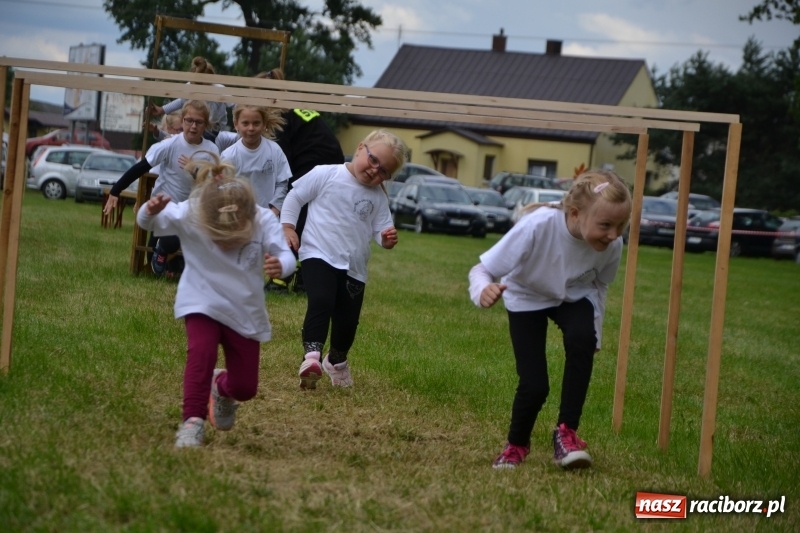 Zdjęcie w galerii na portalu naszraciborz.pl: Zawody sikawek konnych w Bieńkowicach. Sąsiedzi z Tworkowa zgarnęli dwa złota wiadomości z regionu