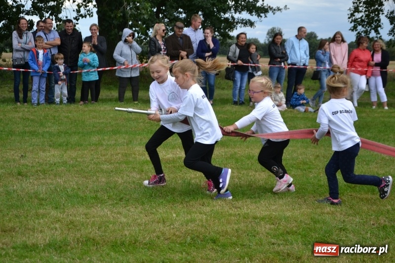 Zdjęcie w galerii na portalu naszraciborz.pl: Zawody sikawek konnych w Bieńkowicach. Sąsiedzi z Tworkowa zgarnęli dwa złota wiadomości z regionu