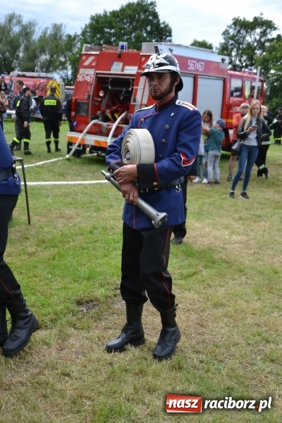 Zdjęcie w galerii na portalu naszraciborz.pl: Zawody sikawek konnych w Bieńkowicach. Sąsiedzi z Tworkowa zgarnęli dwa złota wiadomości z regionu