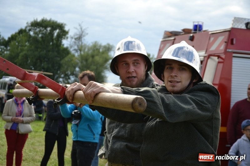 Zdjęcie w galerii na portalu naszraciborz.pl: Zawody sikawek konnych w Bieńkowicach. Sąsiedzi z Tworkowa zgarnęli dwa złota wiadomości z regionu