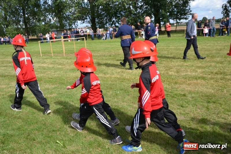 Zdjęcie w galerii na portalu naszraciborz.pl: Zawody sikawek konnych w Bieńkowicach. Sąsiedzi z Tworkowa zgarnęli dwa złota wiadomości z regionu