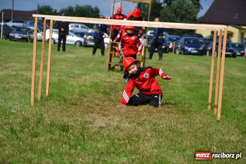 Zdjęcie w galerii na portalu naszraciborz.pl: Zawody sikawek konnych w Bieńkowicach. Sąsiedzi z Tworkowa zgarnęli dwa złota wiadomości z regionu