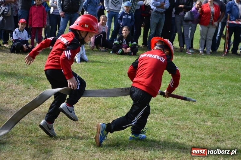 Zdjęcie w galerii na portalu naszraciborz.pl: Zawody sikawek konnych w Bieńkowicach. Sąsiedzi z Tworkowa zgarnęli dwa złota wiadomości z regionu