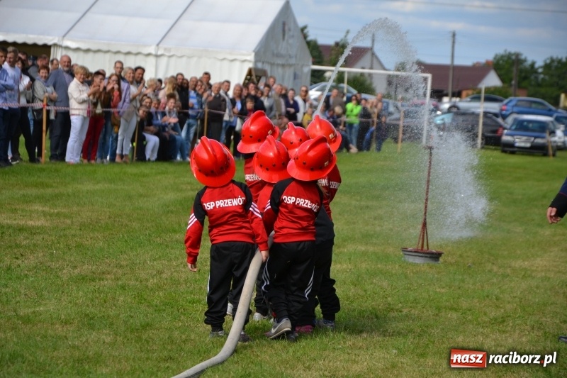 Zdjęcie w galerii na portalu naszraciborz.pl: Zawody sikawek konnych w Bieńkowicach. Sąsiedzi z Tworkowa zgarnęli dwa złota wiadomości z regionu