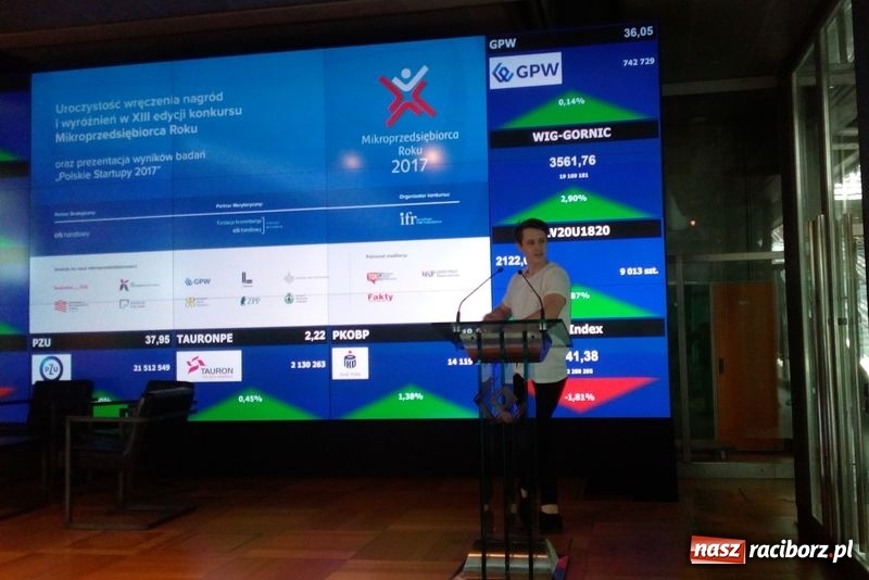 Zdjęcie w galerii na portalu naszraciborz.pl: Uczniowie II LO z międzynarodowym certyfikatem Youthpass wiadomości z regionu