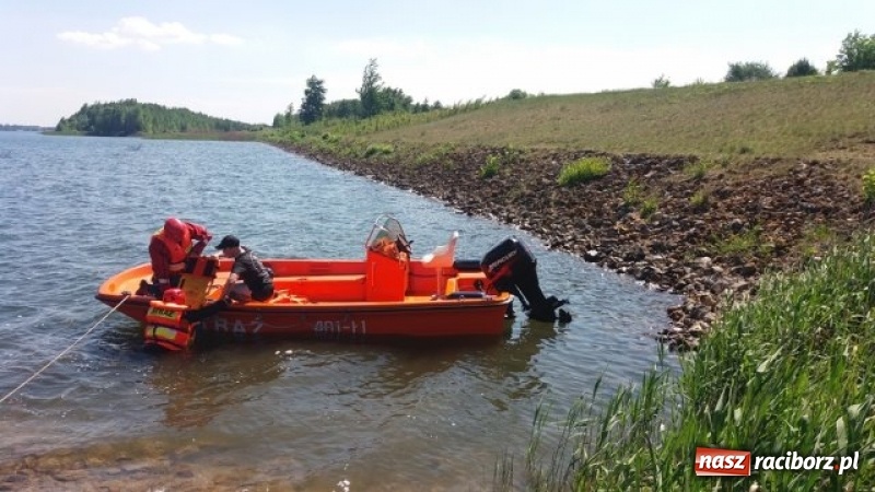 Zdjęcie w galerii na portalu naszraciborz.pl: Strażacy sprawdzili czy są przygotowani do powodzi  wiadomości z regionu