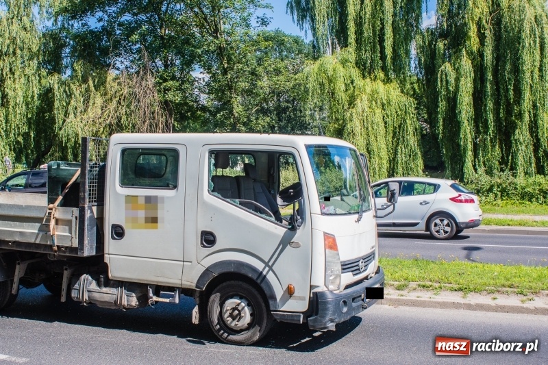 Zdjęcie w galerii na portalu naszraciborz.pl: Na tym przejściu wieje grozą [WIDEO]  wiadomości z regionu