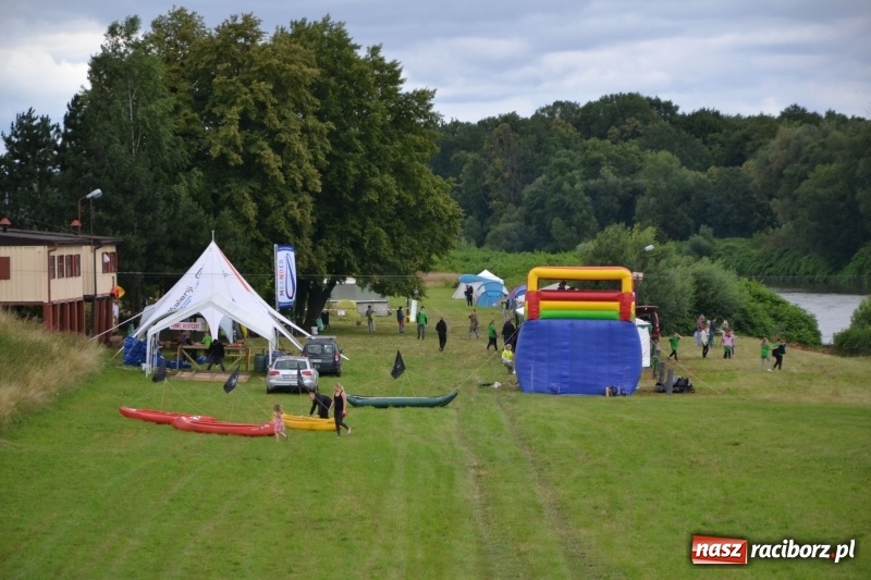 Zdjęcie w galerii na portalu naszraciborz.pl: Meander Orient Express dla rozbitków  wiadomości z regionu