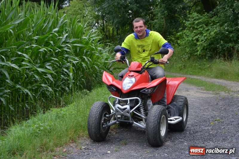 Zdjęcie w galerii na portalu naszraciborz.pl: Meander Orient Express dla rozbitków  wiadomości z regionu