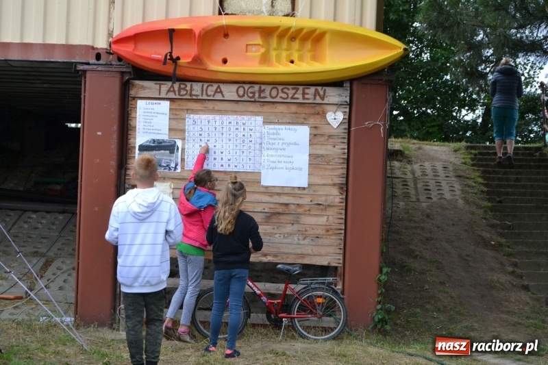 Zdjęcie w galerii na portalu naszraciborz.pl: Meander Orient Express dla rozbitków  wiadomości z regionu