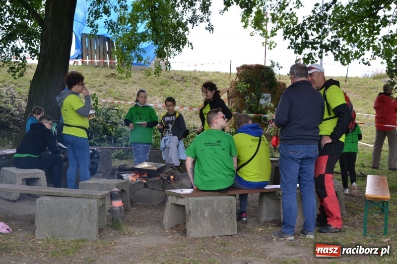 Zdjęcie w galerii na portalu naszraciborz.pl: Meander Orient Express dla rozbitków  wiadomości z regionu