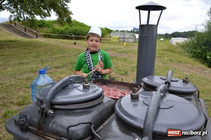 Zdjęcie w galerii na portalu naszraciborz.pl: Meander Orient Express dla rozbitków  wiadomości z regionu