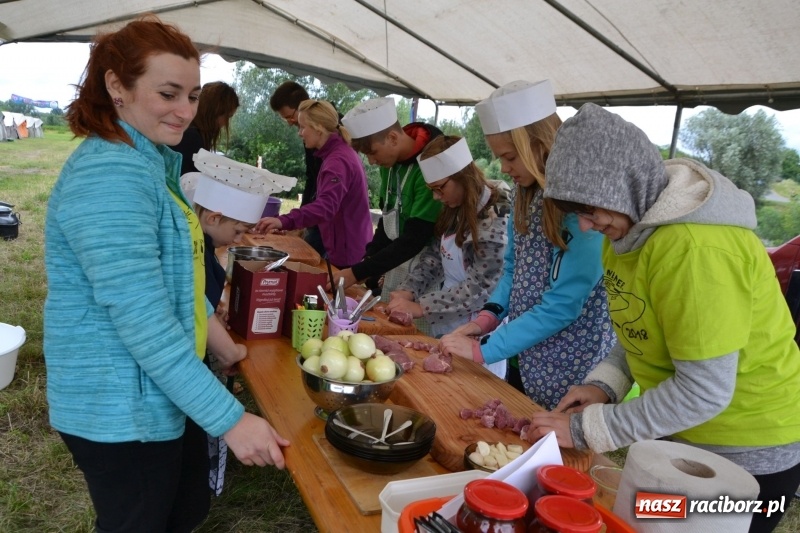 Zdjęcie w galerii na portalu naszraciborz.pl: Meander Orient Express dla rozbitków  wiadomości z regionu