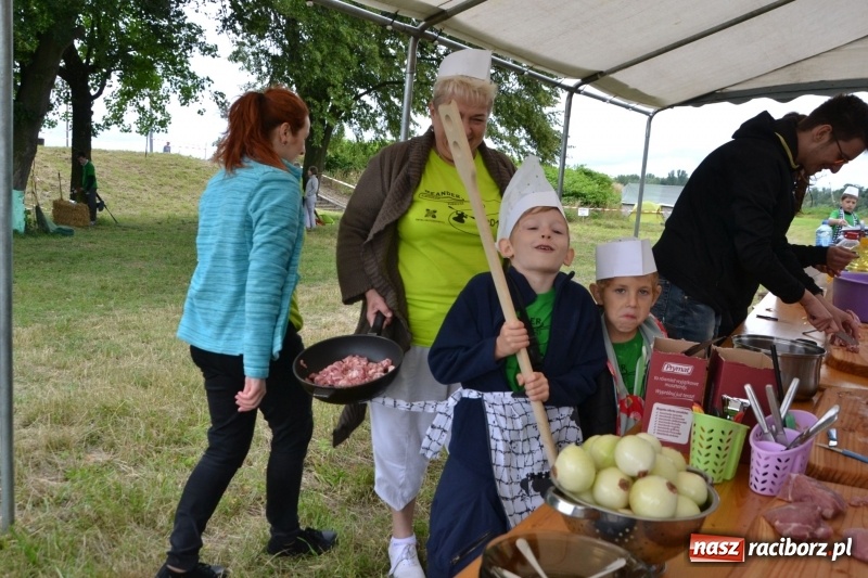 Zdjęcie w galerii na portalu naszraciborz.pl: Meander Orient Express dla rozbitków  wiadomości z regionu