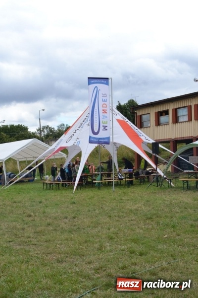 Zdjęcie w galerii na portalu naszraciborz.pl: Meander Orient Express dla rozbitków  wiadomości z regionu