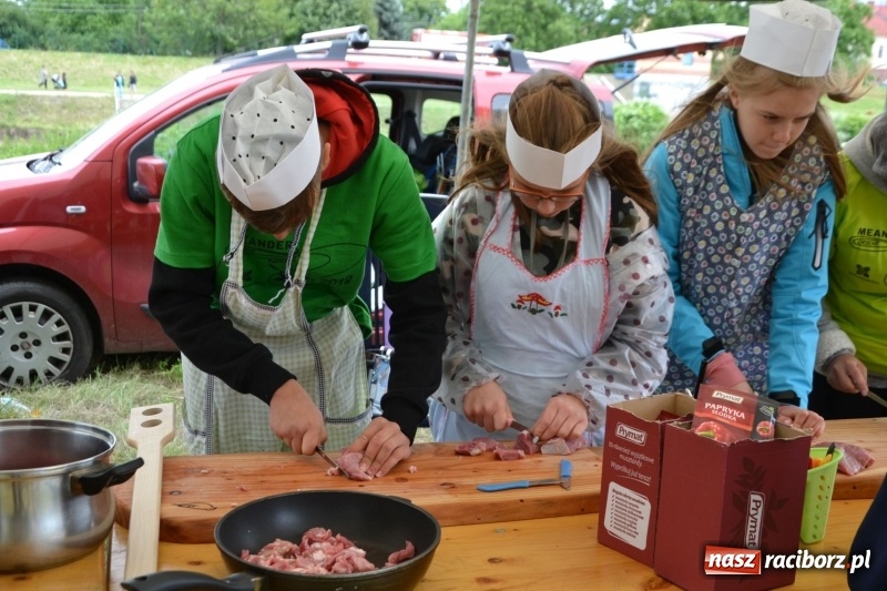 Zdjęcie w galerii na portalu naszraciborz.pl: Meander Orient Express dla rozbitków  wiadomości z regionu