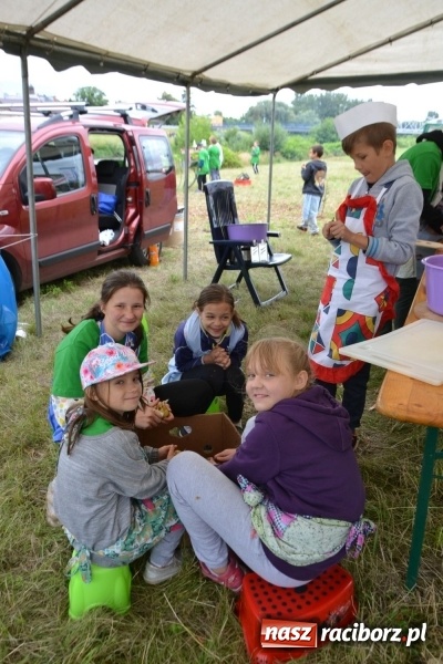 Zdjęcie w galerii na portalu naszraciborz.pl: Meander Orient Express dla rozbitków  wiadomości z regionu