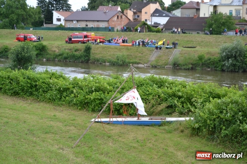 Zdjęcie w galerii na portalu naszraciborz.pl: Meander Orient Express dla rozbitków  wiadomości z regionu