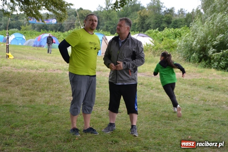 Zdjęcie w galerii na portalu naszraciborz.pl: Meander Orient Express dla rozbitków  wiadomości z regionu