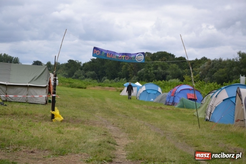 Zdjęcie w galerii na portalu naszraciborz.pl: Meander Orient Express dla rozbitków  wiadomości z regionu