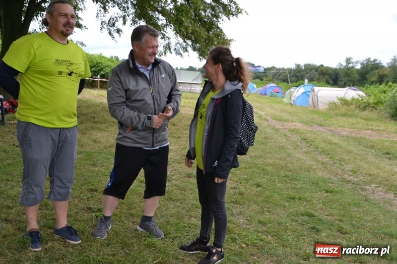 Zdjęcie w galerii na portalu naszraciborz.pl: Meander Orient Express dla rozbitków  wiadomości z regionu